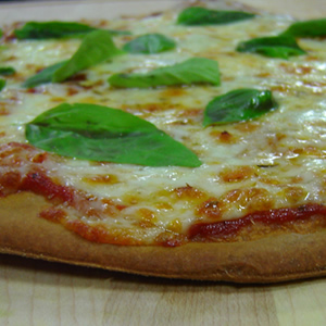 BellaVia Gluten Free Pizza Crust