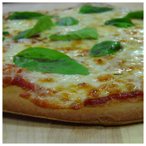 BellaVia Gluten Free Pizza Crust