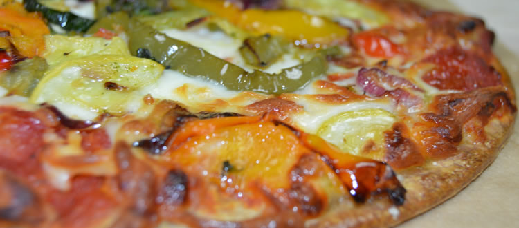 Bella Via Foods | Gluten Free Pizza